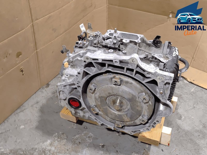 2019-2025 TOYOTA RAV4 FWD AUTOMATIC TRANSMISSION GEAR BOX UB80E OEM