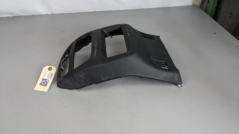 Center Console Rear End Trim Panel 2020 Honda Passport 83416-TG7-A01ZB 2019