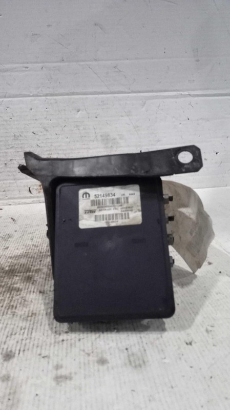 2020 Jeep Renegade ABS Pump & Motor Assembly OEM Blue 139k Miles