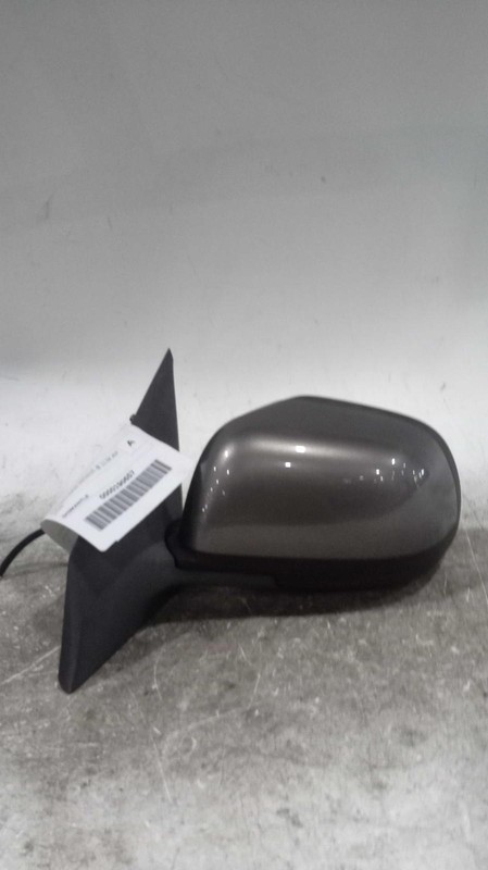 2012 Nissan Versa Left Door Mirror Assembly Grey OEM 241336 62000 Miles