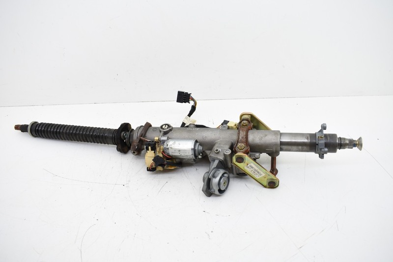 90-02 MERCEDES R129 SL320 SL500 STEERING COLUMN MODULE MOTOR ASSEMBLY OEM KW25