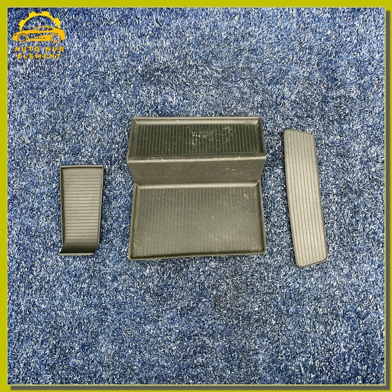 2013-2018 RAM 1500 Interior Trim Panel & Insert Set OEM 1WP35TRMAA 1WQ39TRMAA