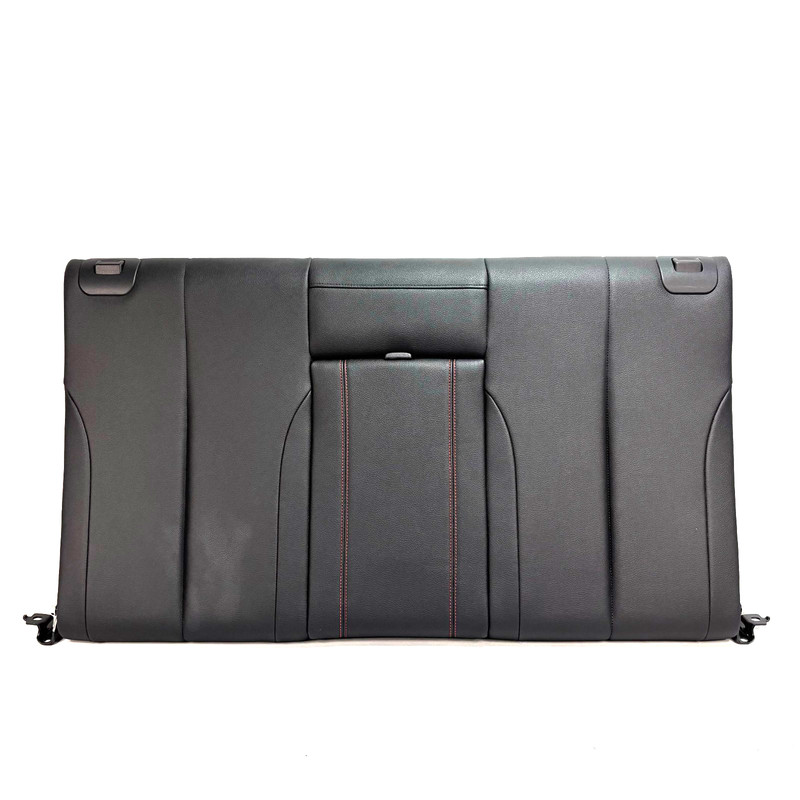 📌 2014 - 2020 BMW 430I 435i 440i REAR SEATS UPPER CUSHIONS ASSEMBLY BLACK OEM