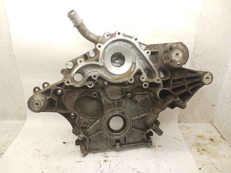 20-'24 FORD F250SD Timing Cover 7.3L OEM 1 Year Warranty!