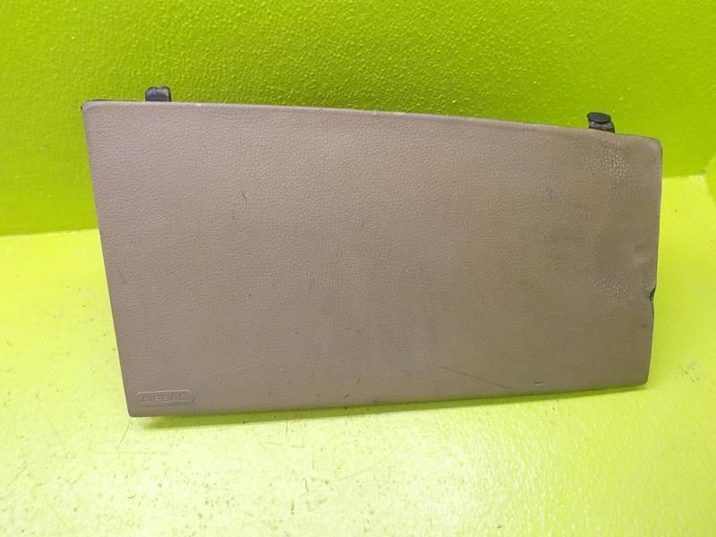 2004-2008 Ford F150 Passenger Side Dash Air Ba SRS Tan OEM 6L3Z-15044A74-DC