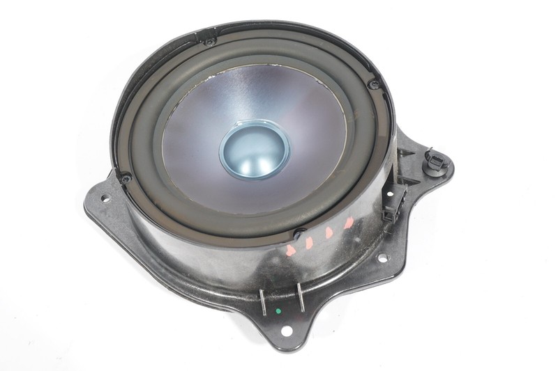 2007 - 2009 MERCEDES BENZ S550 W221 REAR LEFT DRIVER SIDE DOOR SPEAKER OEM
