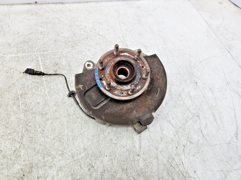 ✅ 15-20 OEM Cadillac Escalade AWD Front Right Wheel Hub Bearing Spindle