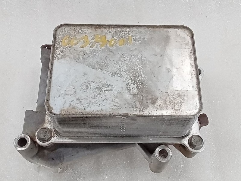 2013-2019 Dodge Ram 1500 3.0L Diesel Transmission Oil Cooler 68463479AA