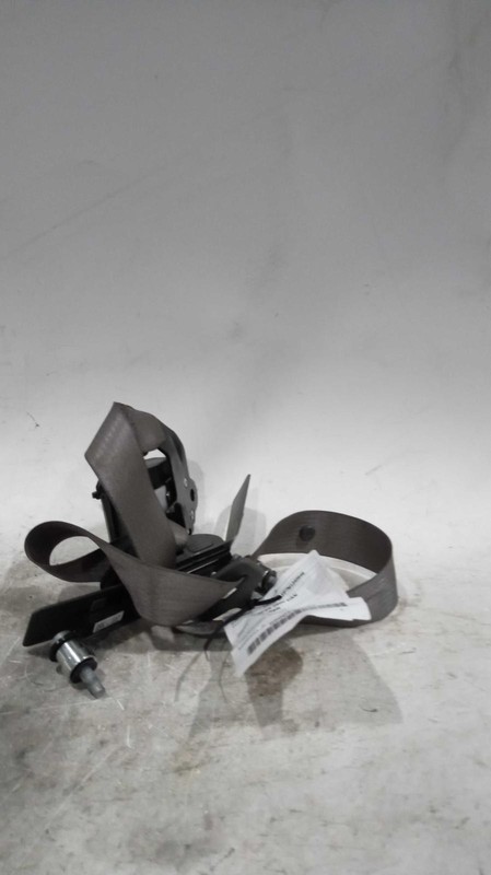 2021 Chevrolet Express 2500 Van Used Seat Belt OEM 19368058 White 134K Miles