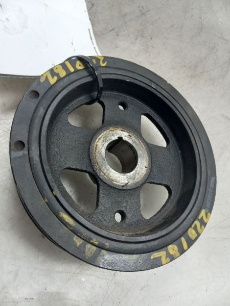 13-18 LEXUS ES350 3.5L FWD AT ENGINE HARMONIC BALANCER