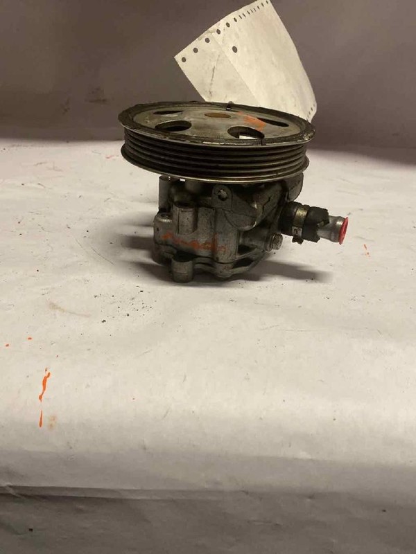 Power Steering Pump/motor AUDI A4 05 06 07 08 09