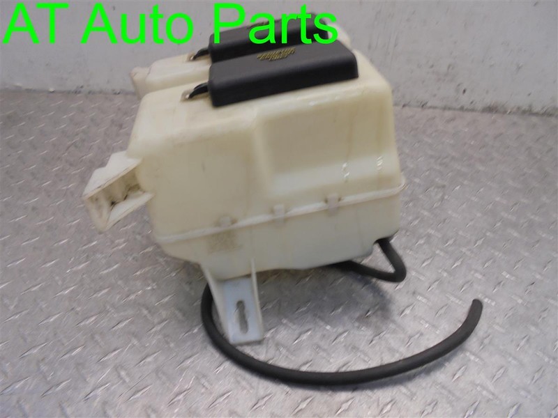 98 99 00 01 MOUNTAINEER RANGER COOLANT AND WASHER RESERVOIR