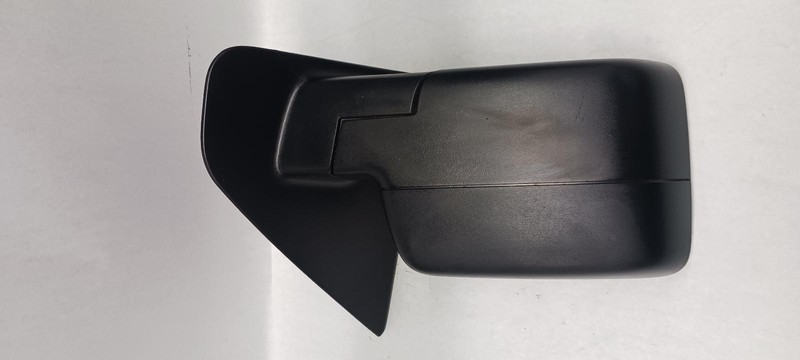 07-'08 FORD F150 passenger Door Mirror Power adjust heated textured cap OEM
