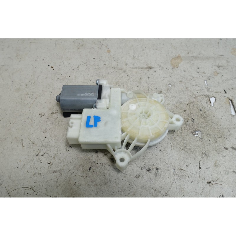 2019-2025 BMW G20 3-Series G80 Left Front Window Lifter Drive Motor Factory OEM