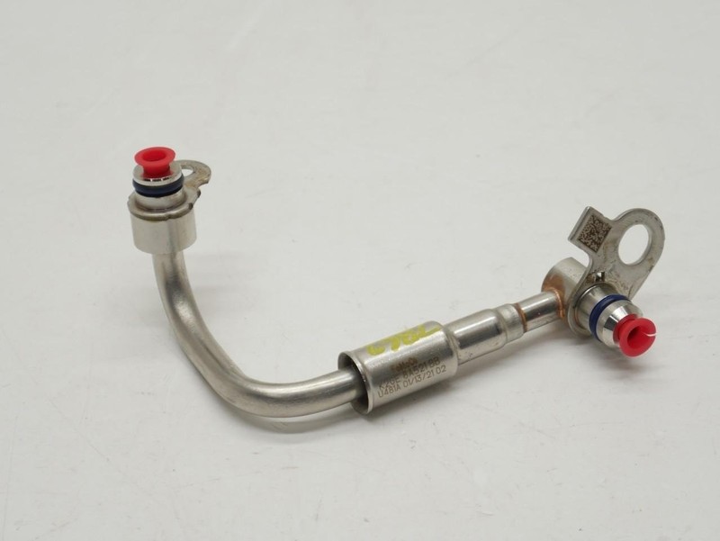 2021-2025 Ford Bronco Sport 2.0L Turbocharger Water Line Tube Pipe OEM
