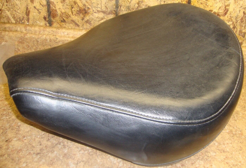 2000 Yamaha XVS650 XVS 650 A V Star Front Driver Ryder Seat Vstar Classic