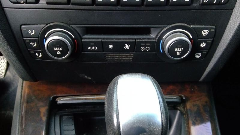 Heater A/c Control BMW 328 SERIES 07 08 09 10 11 12 13