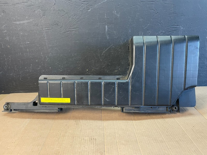 2009 to 2014 Nissan Murano Upper Air Intake Duct AC2128 DG