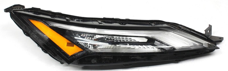 OEM Right Passenger Halogen Park Lamp Turn Signal For Nissan Rogue 26120-6RR0A