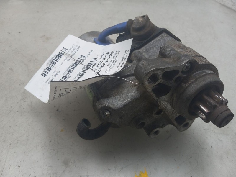 01-09 LEXUS GX470 STARTER MOTOR 2.0KW 2UZFE 228000-8812