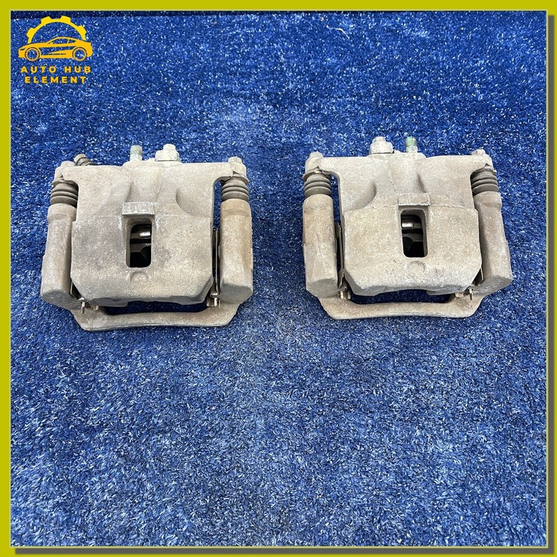 2015-2020 GMC Canyon Rear Left & Right Brake Caliper Set OEM