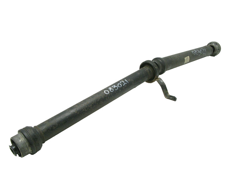11-12 AUDI 8T A5 QUATTRO COUPE CONVERTIBLE REAR AWD DRIVE SHAFT PROPELLER 083021