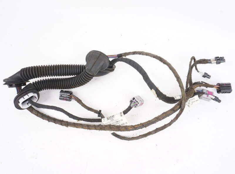 2016 – 2019 Buick Cascada Rear Trunk Folding Top Wiring Harness OEM