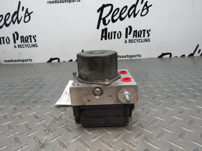 13-16 Scion FR-S Anti-Lock Brake Part Pump Assembly OEM