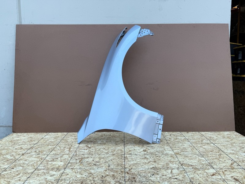 INFINITI G37 Q60 2 DOOR08-16 OEM FRONT RIGHT PASSENGER FENDER ASSEMBLY (BLUE)