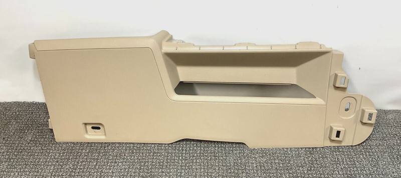 ✅2013-2022 RAM 1500 FRONT CENTER CONSOLE LOWER RIGHT R SIDE SKIRT PANEL TRIM OEM
