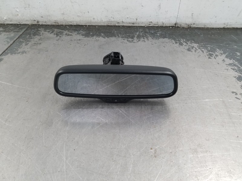 2014 Audi S4 Quattro B8 Auto Dim Rearview Mirror #5844 M3