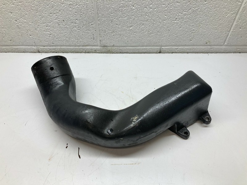 W3 OMC Cobra Ford 2.3 4cyl Exhaust Pipe 0912515 912515 1987-1988 Sterndrive
