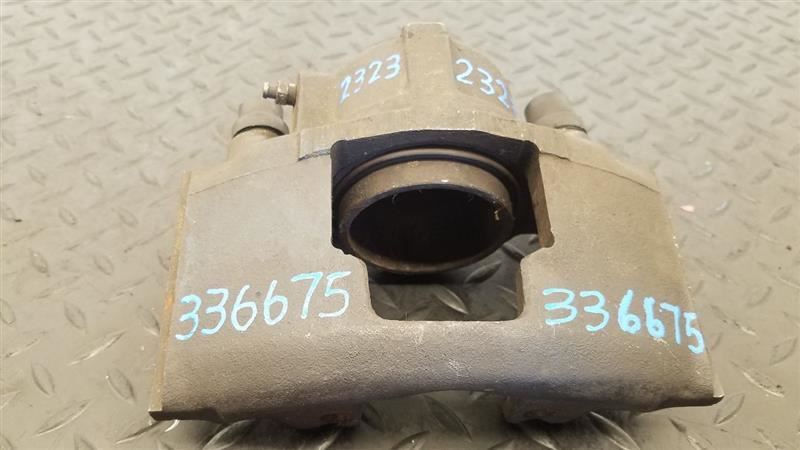 99-00 Cadillac Escalade Front Left Driver Brake Caliper OEM 18014744