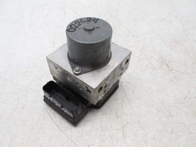 15 2015 MINI COOPER S R57 R58 ANTI LOCK BRAKE HYDRAULIC PUMP MODULE OEM 022624