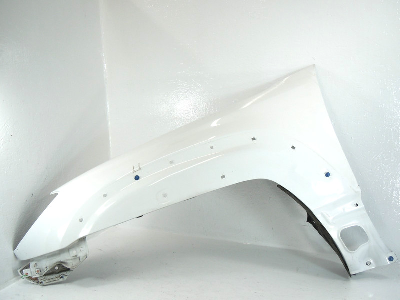 2006-2009 Toyota 4Runner Fender Driver Left Aftermarket 056