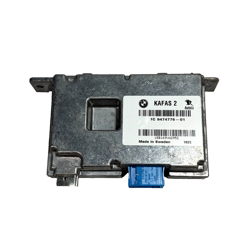 📌 2017-2021 BMW 430i DRIVER ASSIST REVERSE CAMERA CONTROL MODULE 9474776-01 OEM
