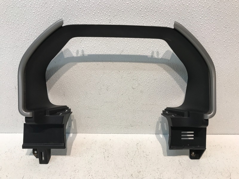 17-20 F250 Steering Column Dash Panel Trim Bezel Cover Shroud OEM