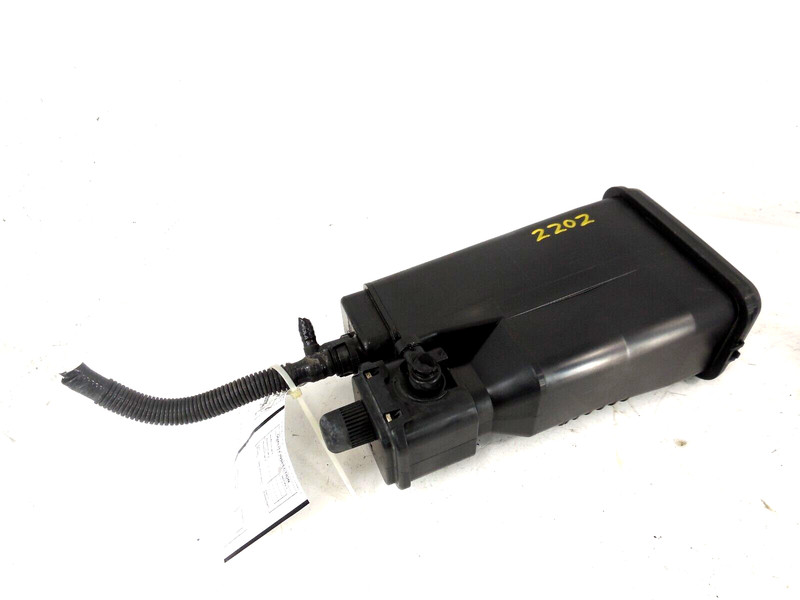 2007-2011 Mercedes-Benz ML63 AMG Fuel Vapor Evap Canister OEM