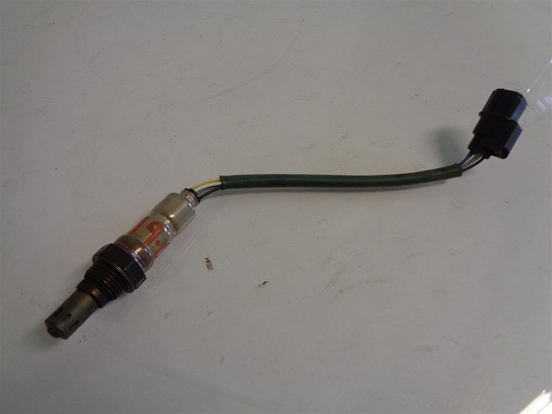 2018-2020 Acura Tlx Upper Air Fuel Ratio O2 Oxygen Sensor 3.5L 36541-5G0-A11