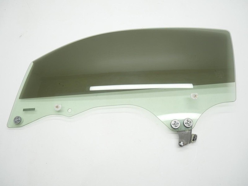 2022-2024 Toyota GR86 BRZ Left LH Driver Side Door Window Glass OEM
