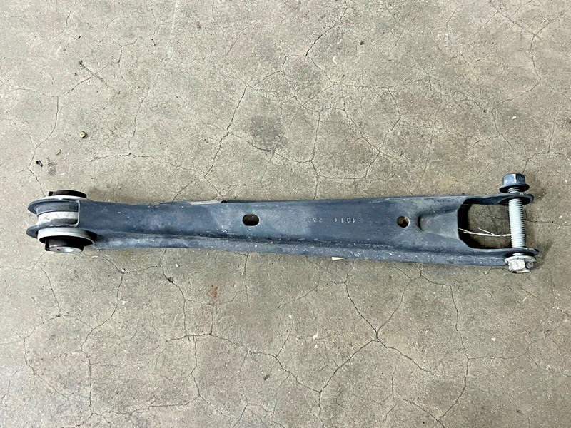 ⭐2019-2025 CADILLAC XT4 FWD REAR LEFT LOWER TRAILING LINK CONTROL ARM LOT2679