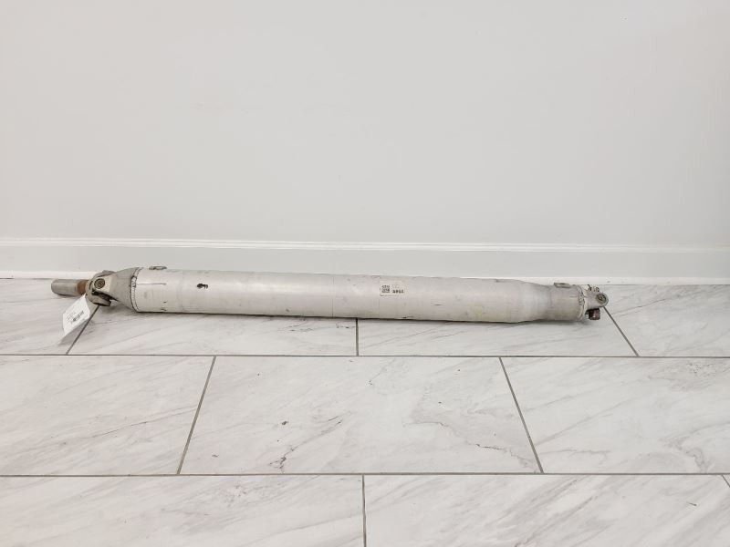 Rear Drive Shaft 2WD 5.3L Fits 16-19 TAHOE 569436