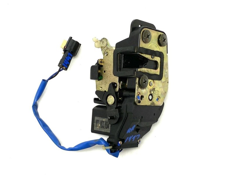 Right Passenger Rear Door Latch Lock Actuator Fits 2003-2009 Kia Sorento 87839