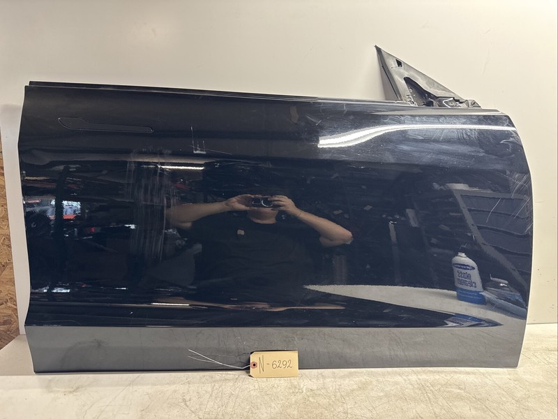 2021-2023 Tesla Model 3 M3 Front Passenger Door Shell Panel Right N-6292