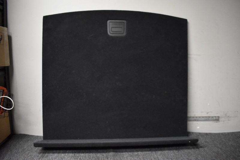 PORSCHE INTERIOR LUGGAGE COVER FACTORY OEM