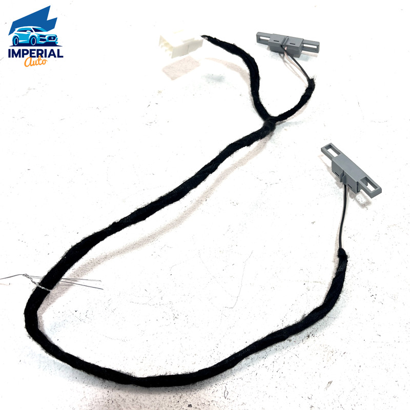 2014-2021 JEEP GRAND CHEROKEE FRONT RIGHT OR LEFT SIDE DOOR LAMP WIRE WIRING OEM