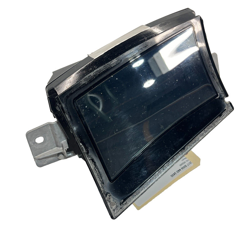 2017-2020 BMW 440I 430I HEAD UP DISPLAY HUD PROJECTOR OEM