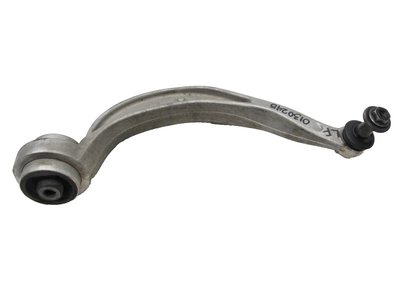 08-17 AUDI 8T A5 Q5 S5 B8 A4 LOWER REARWARD CONTROL ARM FRONT LEFT OEM 013024B