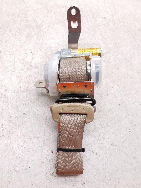 2006 LEXUS ES330 PASSENGER SIDE REAR SEAT BELT ASSEMBLY
