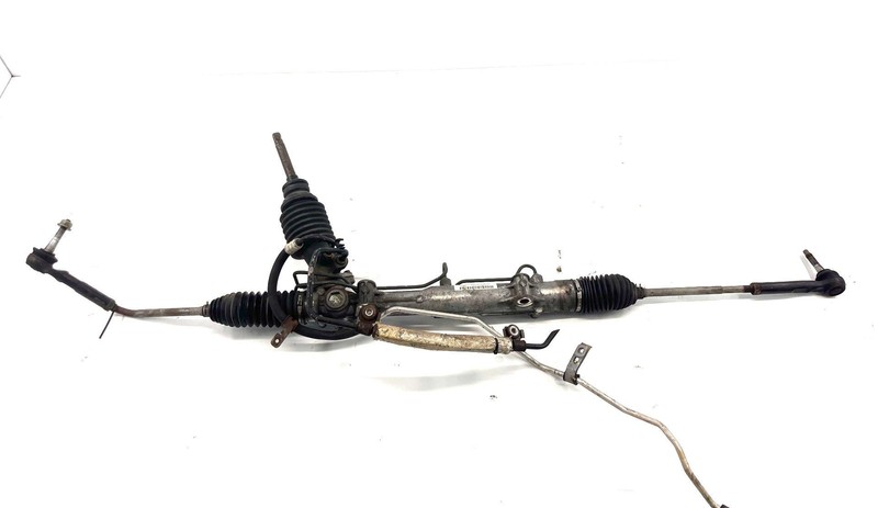 2011-2020 Dodge Caravan Rack and Pinion Steering Gear Needs Inner Tie Rods 87K
